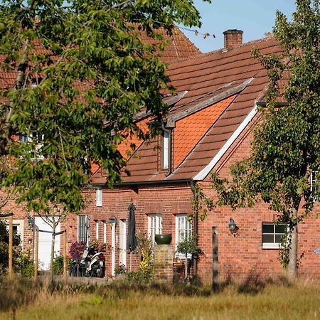 Apartment Mini-Loft Am Schloss Raesfeld Eksteriør billede