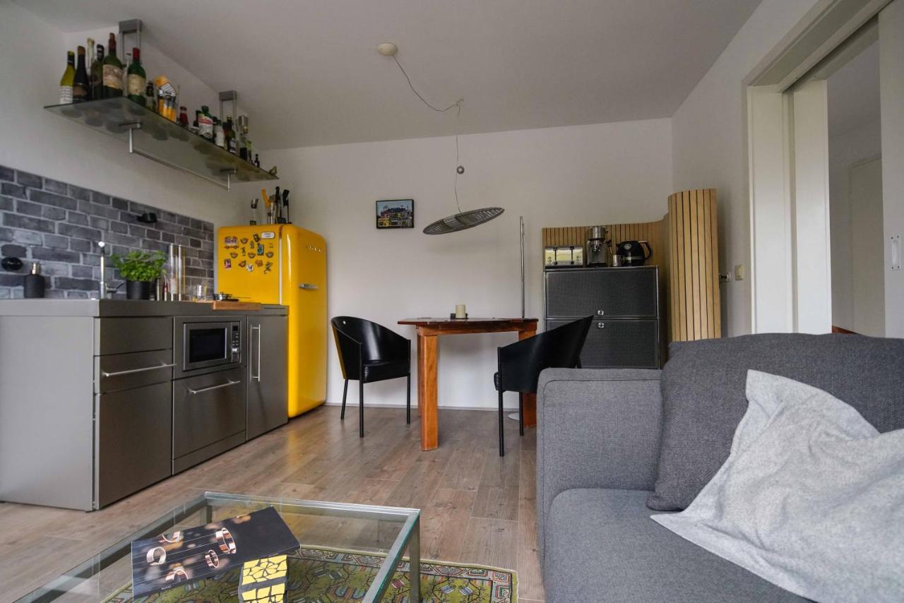Apartment Mini-Loft Am Schloss Raesfeld Eksteriør billede